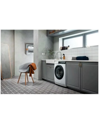 Стирально-сушильная машина Electrolux EW7WR468W
