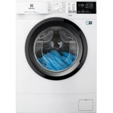 Стиральная машина Electrolux EW6SN426BPI