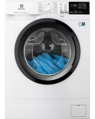Стиральная машина Electrolux EW6SN426BPI
