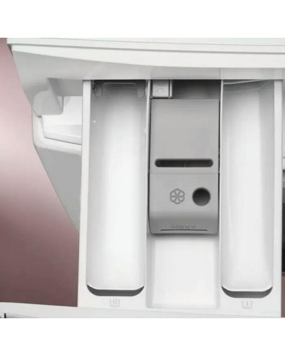Стиральная машина Electrolux EW6SN426BPI