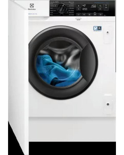 Стиральная машина Electrolux EW7F348SI