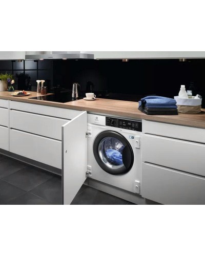Стиральная машина Electrolux EW7F348SI