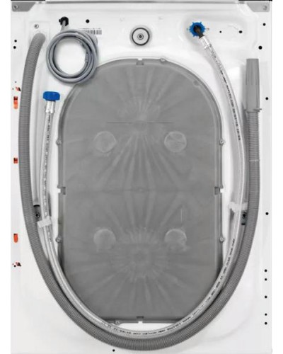 Стиральная машина Electrolux EW7F348SI