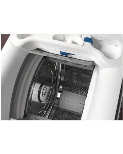 Стиральная машина Electrolux EW6TN14061P