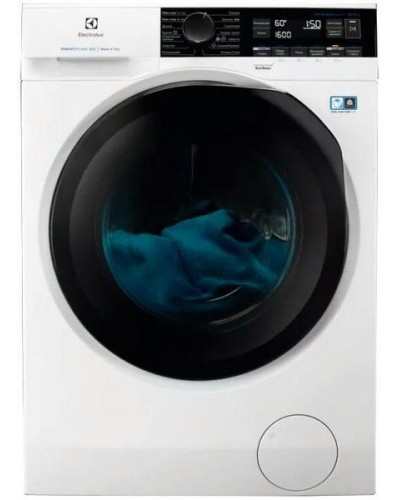 Стирально-сушильная машина Electrolux EW8WR261B