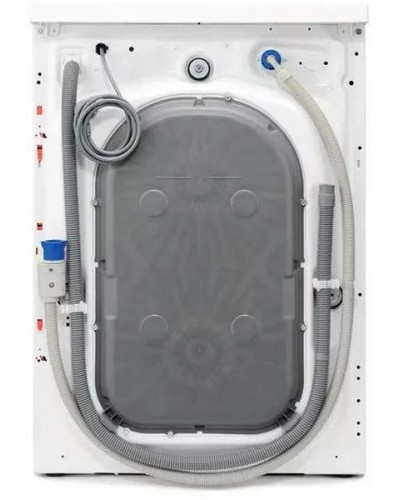 Стирально-сушильная машина Electrolux EW8WR261B