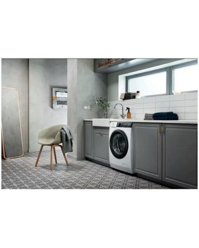 Стирально-сушильная машина Electrolux EW8WR261B