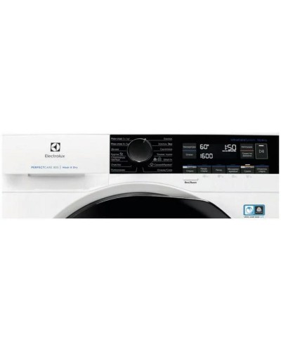 Стирально-сушильная машина Electrolux EW8WR261B