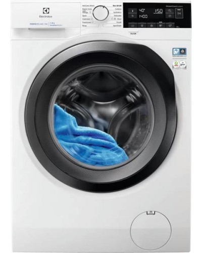 Стиральная машина Electrolux SteamCare 700 EW7F348AW