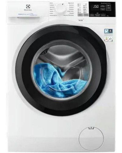 Стиральная машина Electrolux EW6F429BP