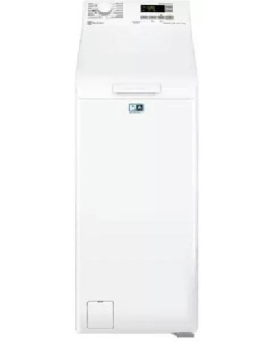 Стиральная машина Electrolux SensiCare 600 EW6TN15061FP