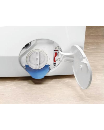 Стирально-сушильная машина Electrolux EW9WN249BE