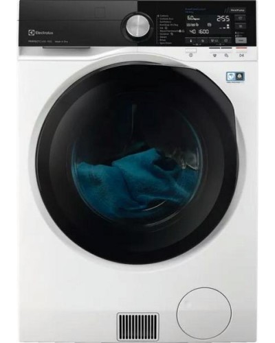 Стирально-сушильная машина Electrolux EW9W161B