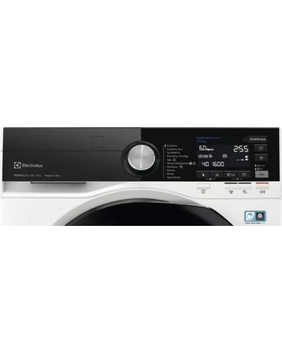 Стирально-сушильная машина Electrolux EW9W161B