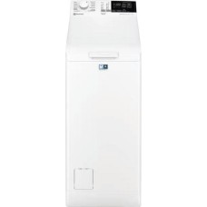 Стиральная машина с вертикальной загрузкой Electrolux SensiCare 600 EW6TN4272P