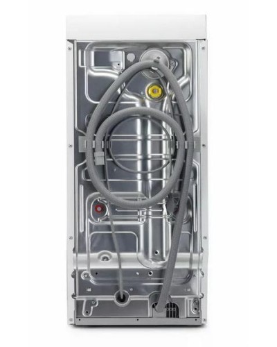 Стиральная машина с вертикальной загрузкой Electrolux SensiCare 600 EW6TN4272P