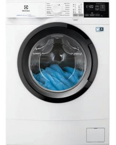 Стиральная машина Electrolux EW6SN406BPI