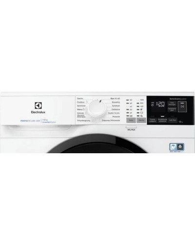 Стиральная машина Electrolux EW6SN406BPI