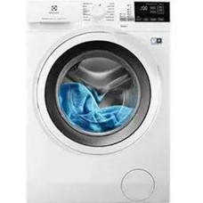 Стирально-сушильная машина Electrolux EW7WO448WP