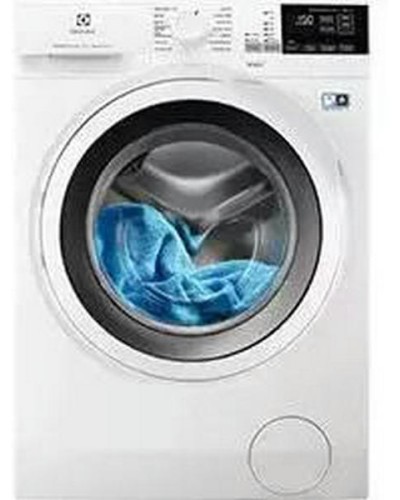 Стирально-сушильная машина Electrolux EW7WO448WP