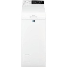 Стиральная машина Electrolux SensiCare 600 EW6TN3272