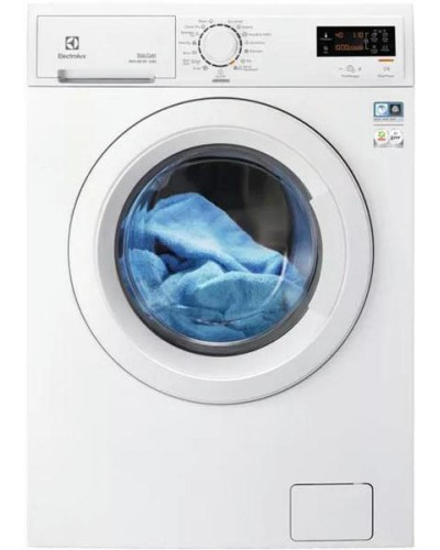 Стирально-сушильная машина Electrolux EWWN1685W