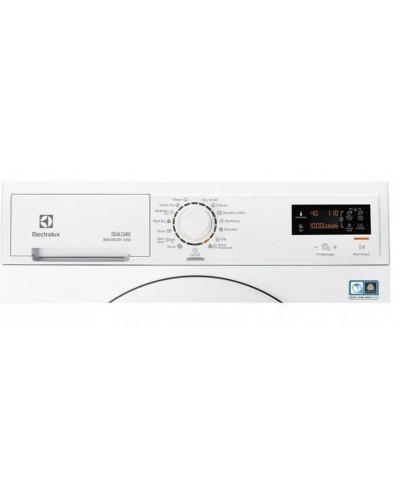Стирально-сушильная машина Electrolux EWWN1685W