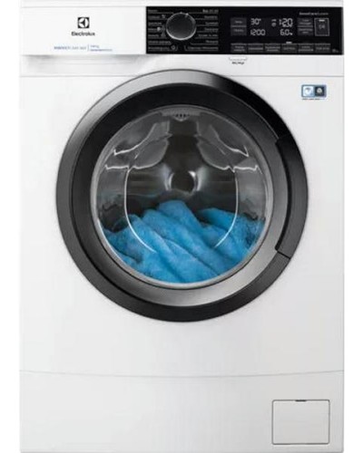 Стиральная машина Electrolux EW6SN226SPI
