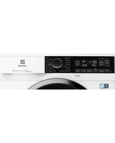 Стиральная машина Electrolux EW6SN226SPI