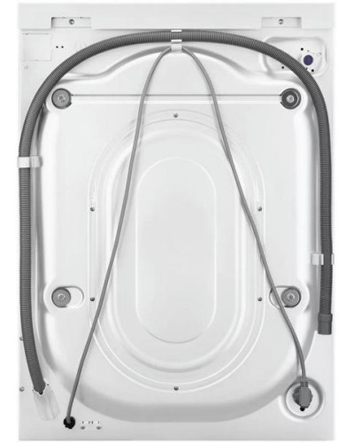 Стиральная машина Electrolux SensiCare 600 EW6SN406WP