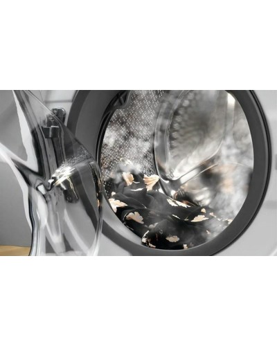Стиральная машина Electrolux SensiCare 600 EW6SN406WP