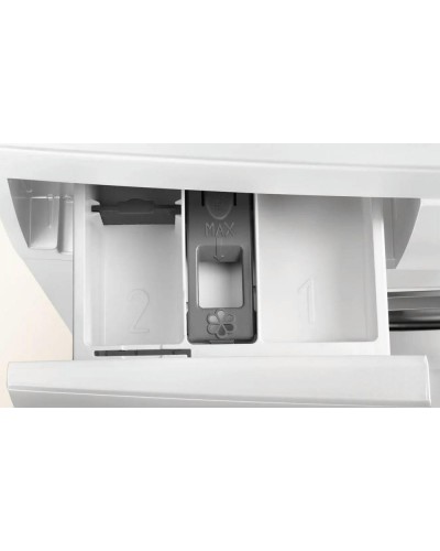 Стиральная машина Electrolux SensiCare 600 EW6SN406WP