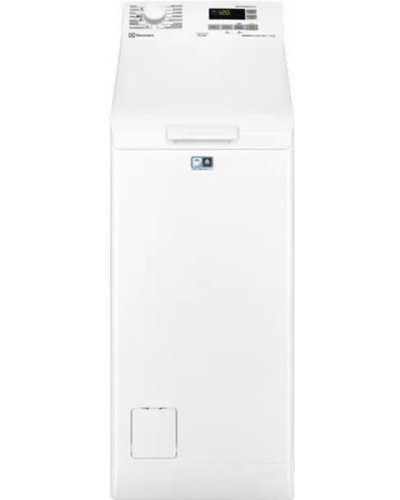 Стиральная машина Electrolux EW6T5272P