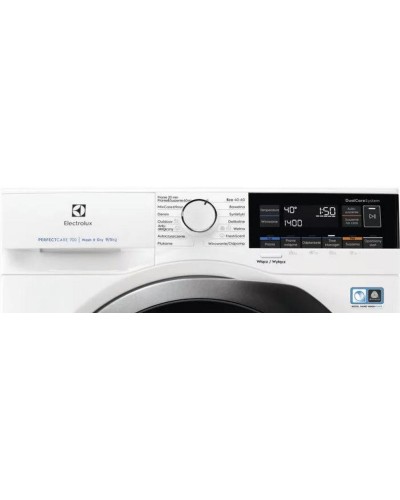 Стирально-сушильная машина Electrolux EW7WO349S
