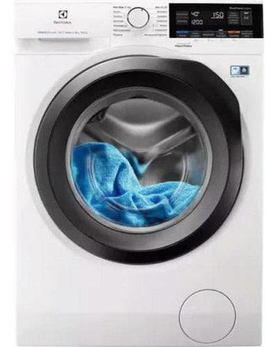 Стиральная машина Electrolux EW7WP369S