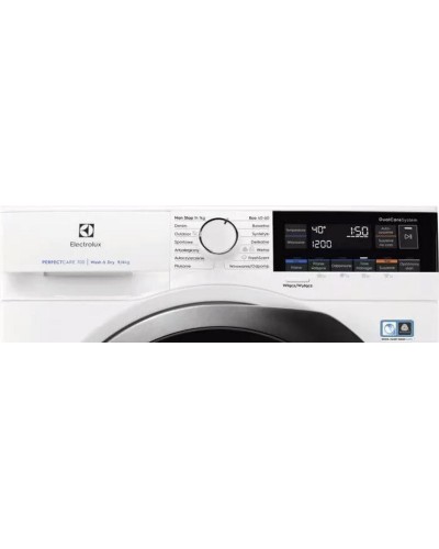 Стиральная машина Electrolux EW7WP369S