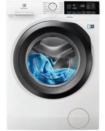 Стирально-сушильная машина Electrolux EW7WN369SP
