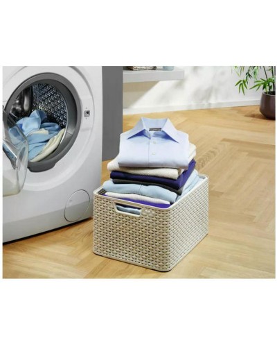 Стирально-сушильная машина Electrolux EW7WN369SP