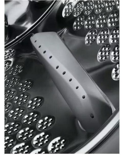 Стирально-сушильная машина Electrolux EW7WN369SP