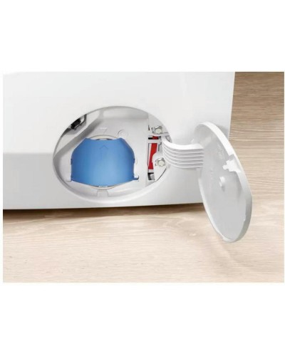 Стирально-сушильная машина Electrolux EW7WN369SP