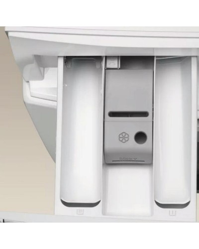 Стирально-сушильная машина Electrolux EW8W261BP