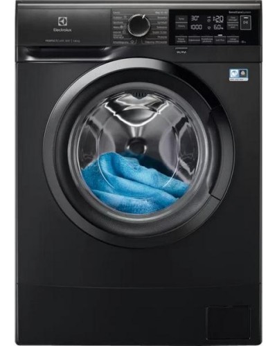 Стиральная машина Electrolux EW6SN306SPX