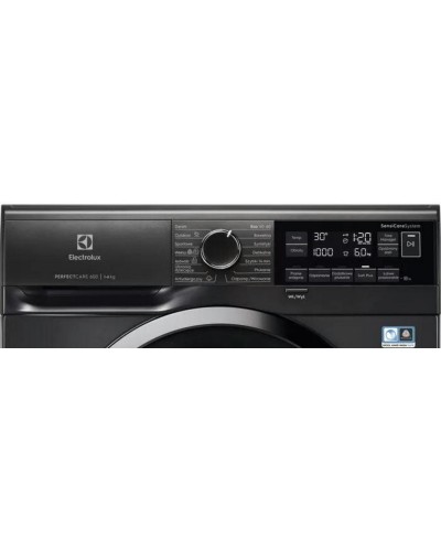 Стиральная машина Electrolux EW6SN306SPX
