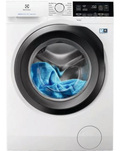 Стирально-сушильная машина Electrolux EW7W368SP