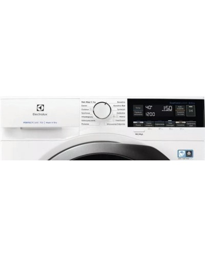Стирально-сушильная машина Electrolux EW7W368SP