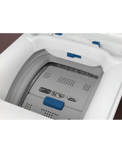 Стиральная машина с вертикальной загрузкой Electrolux EW8TN3362E