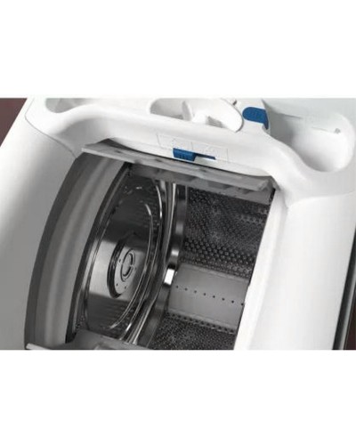 Стиральная машина с вертикальной загрузкой Electrolux EW8TN3362E