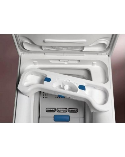 Стиральная машина с вертикальной загрузкой Electrolux EW8TN3362E