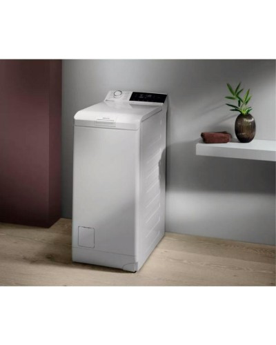 Стиральная машина с вертикальной загрузкой Electrolux EW8TN3362E