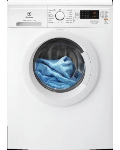 Стиральная машина Electrolux EW2F5W82